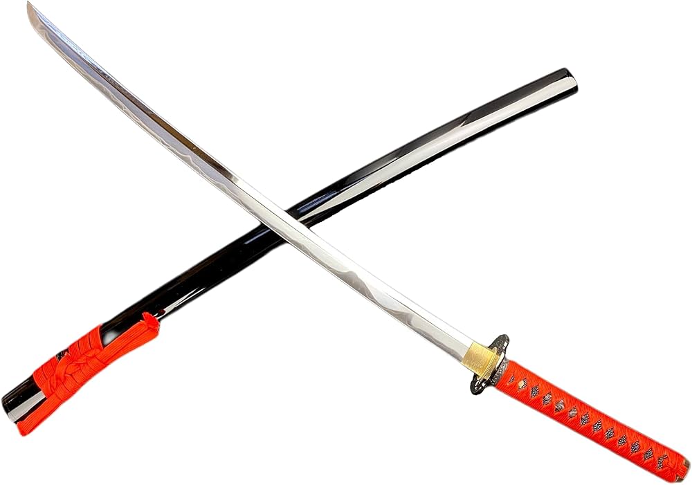 Amazon.co.jp: 高級 模造刀 名刀匠 へし切り 長谷部 大刀 : ホーム