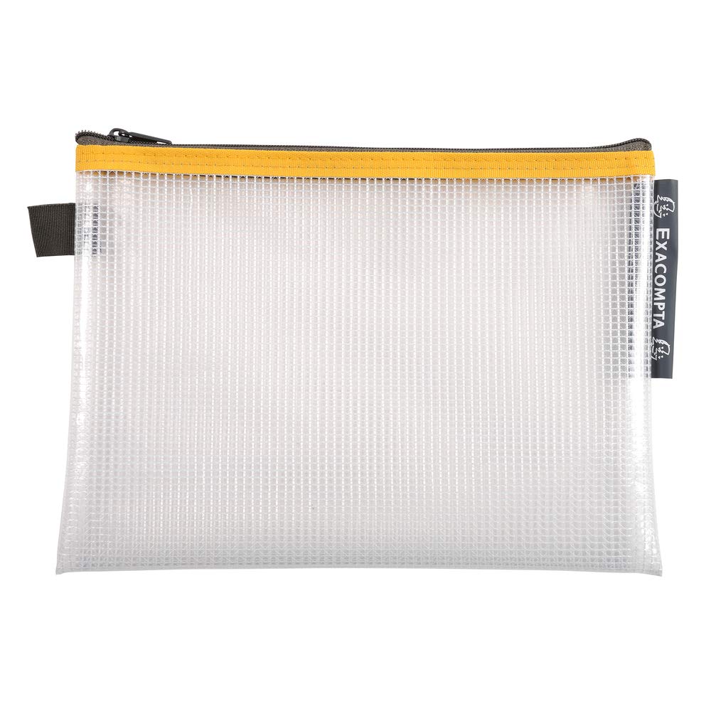 Lot De 100 Pochettes Zip Transparentes Réutilisables - Polyéthylène 40-45 µm, 40 Tailles Au Choix, Pour Rangement Et Expédition