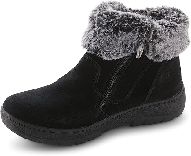 Women's winter boots Women's winter boots, Stylish winter boots, Waterproof women's boots, Fashionable snow boots for ladies, Comfortable winter boots, snow boots