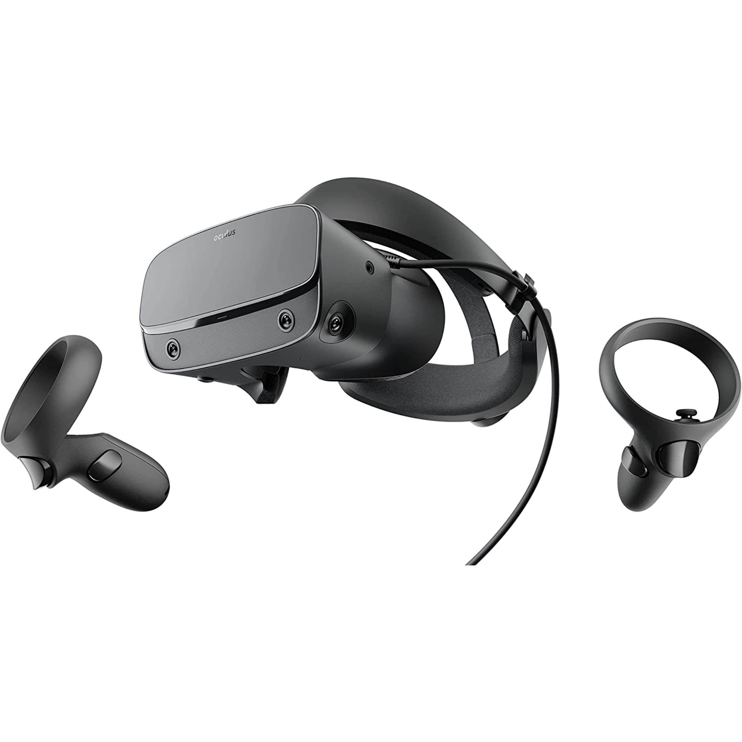 2109035] Oculus Oculus Rift / Touch Controller ヘッドセット  