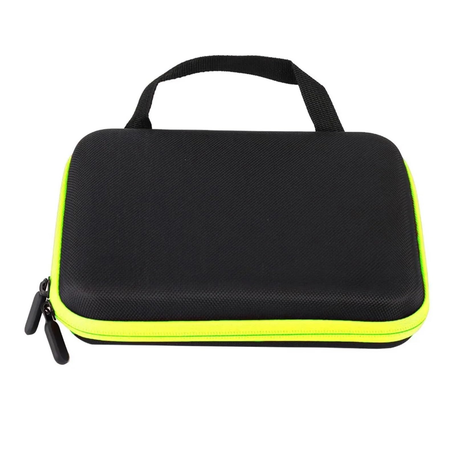 MEYTXOA Essential Oil Carrying Case 3 ML Essentials Oil Case Large Capacity Essential Storage Bag Wear-resistant Waterproof(Green,30 Grids)