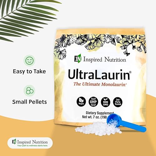 Miniatura 6 de El mejor monolaurin