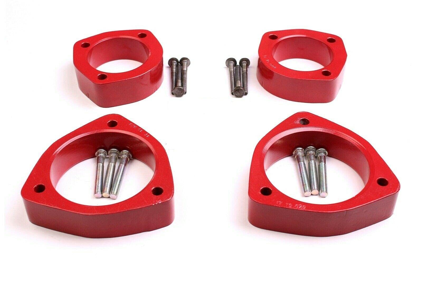 RisingTuningLift Kit for Hyundai Tucson 2004-2013 Kia Sportage 2004-2010 1.6'' 40mm Spacers