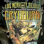 Cover of Cryoburn