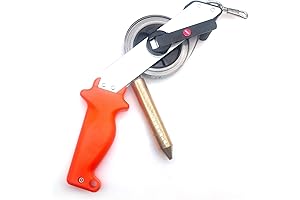 Oil Tank Measuring Stick 10M/33f Gauge for 275 Gallon Oil Tank