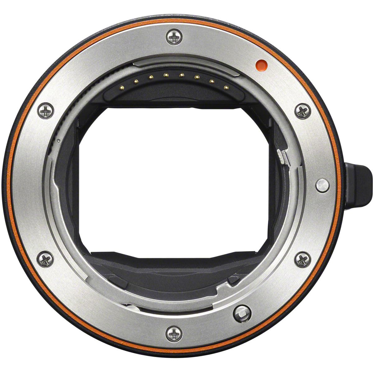 Amazon.com : Sony LA-EA5 A-mount Lens Adapter for E-mount Cameras