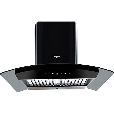 whirlpool chimney cg 601 hac