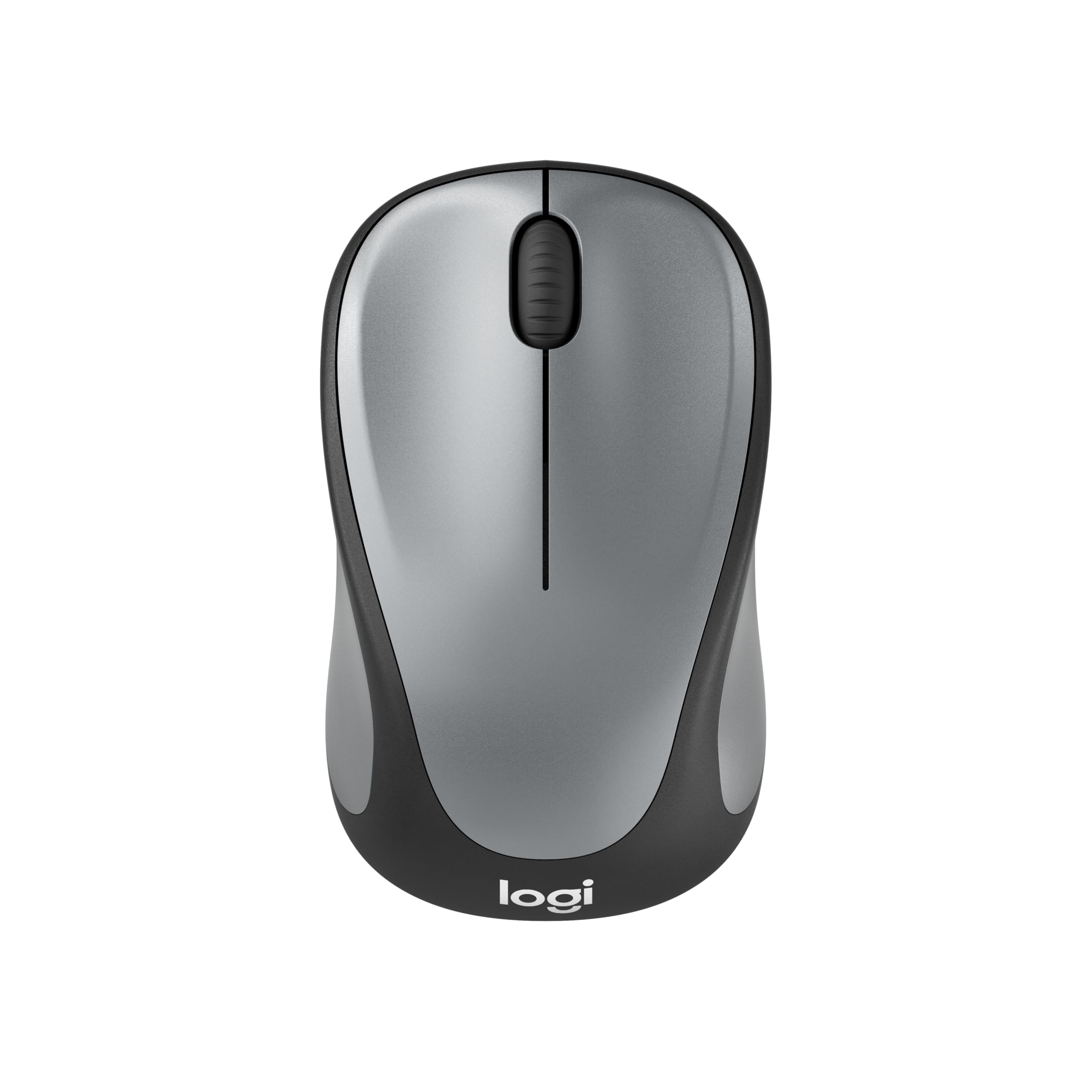 Amazon.com: Logitech M317 Wireless Mouse, 2.4 GHz with USB