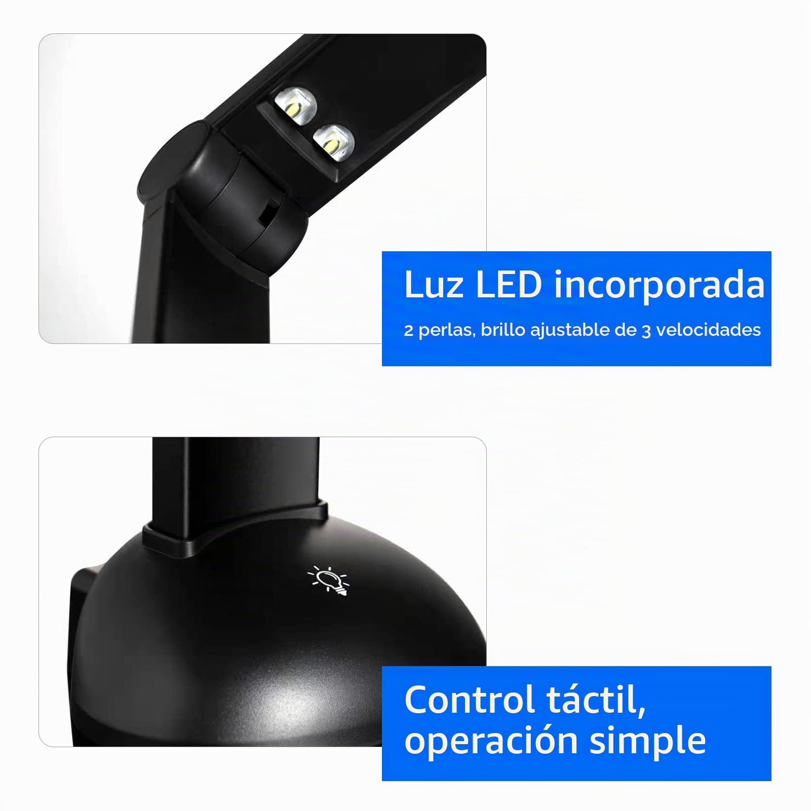 8MP HD Document Book Scanner, Escáner de Libros A3 Portátiles con OCR, Puerto USB y Luz LED, Escáner de Documentos A3 para la Digitalización de Documentos de la Biblioteca del (H4)