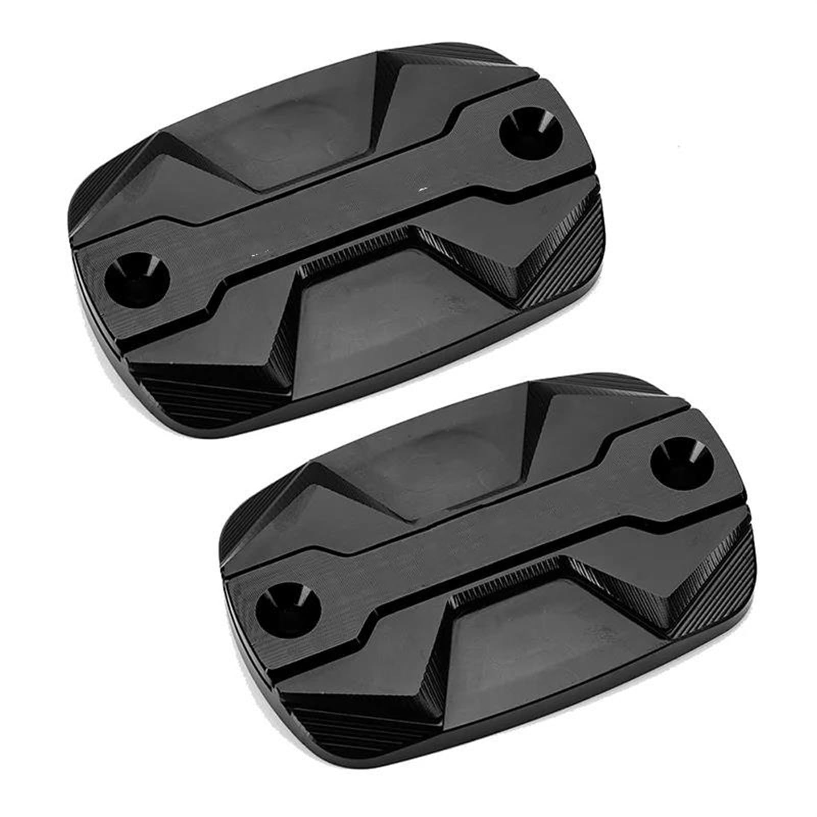 Tapa de líquido de freno delantero T-max de 2 piezas para solucionar el desgaste en tu TMAX 530 5