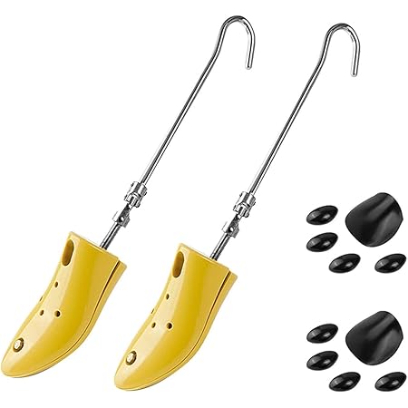 Wide Toe Box Shoes Women Eachway Shoe Stretcher (Men's US