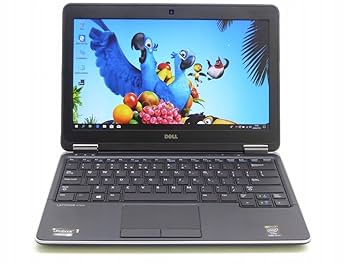 Dell E7240 i5 4300U メモリ8GB、ssd128gb Amazon.com: Dell Latitude E7240 Ultrabook PC - Intel Core i5