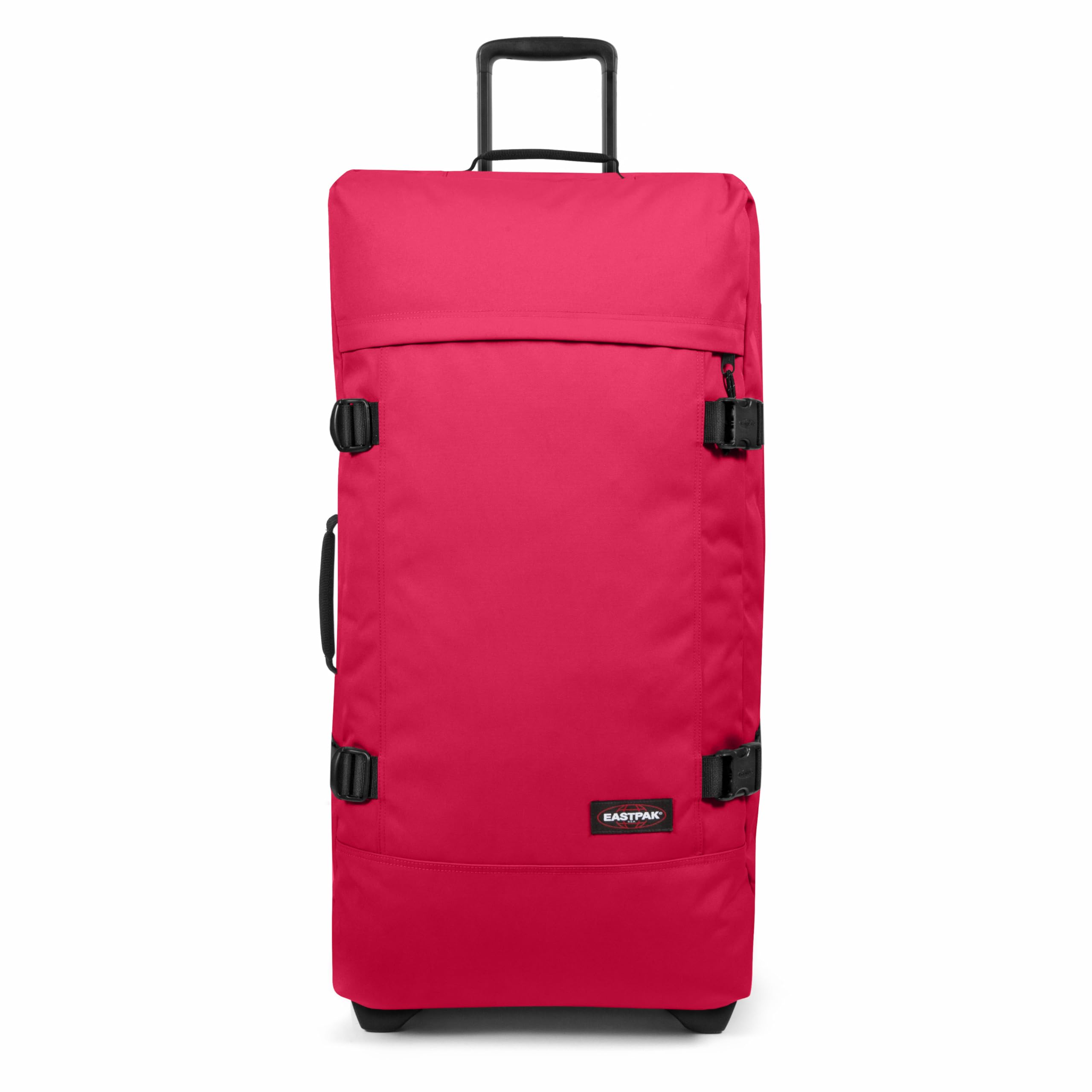 Eastpak TRANVERZ L Valigia, 79 x 40 x 33 cm, 121 L, Saffron Red
