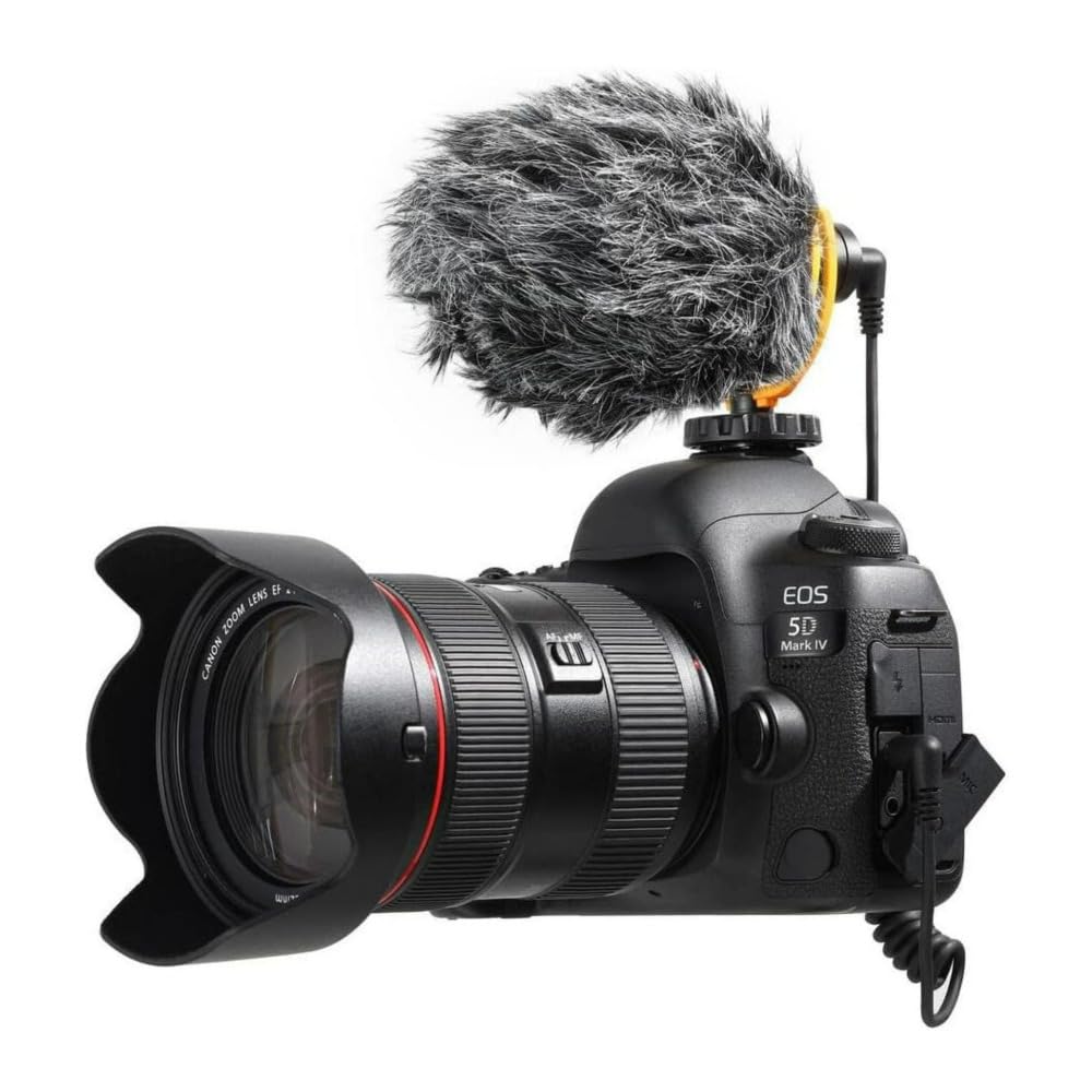GODOX Microphone VD-Mic