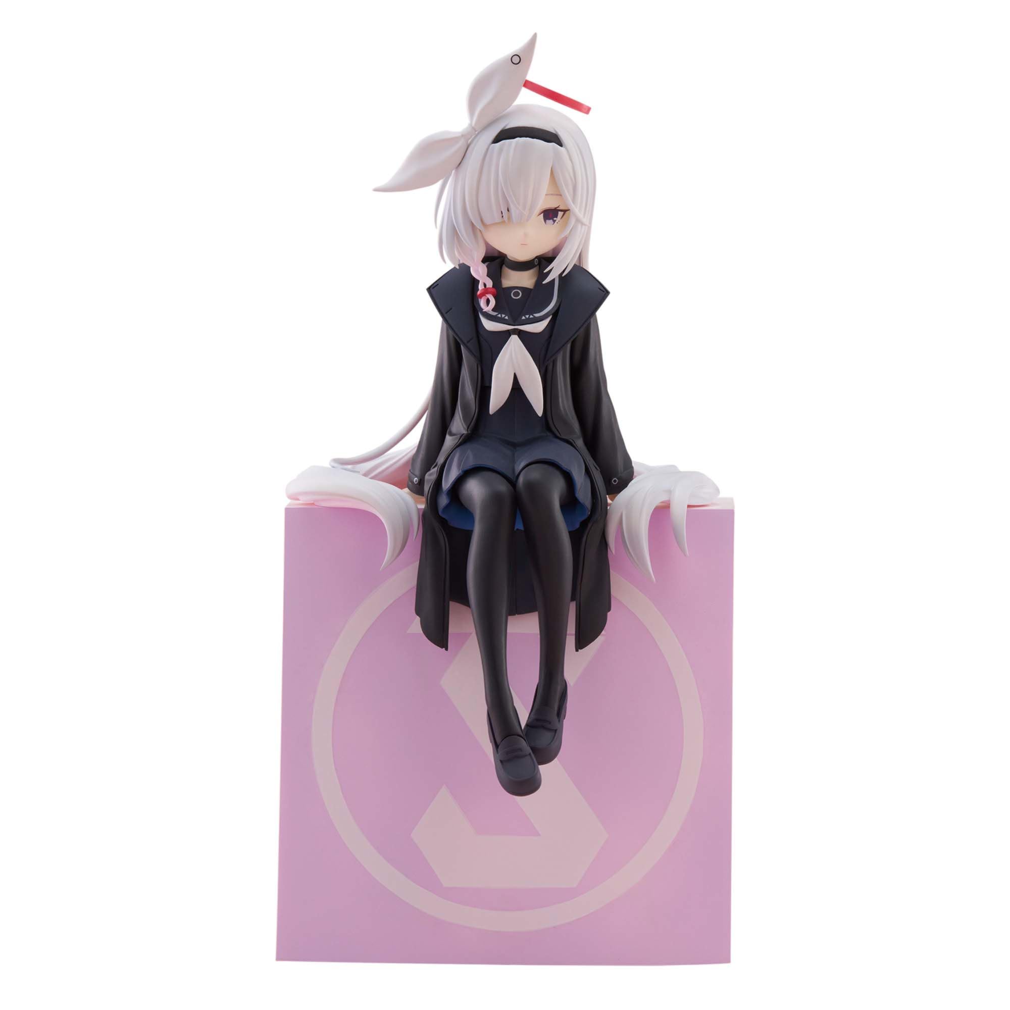Amazon.co.jp: ブルーアーカイブ Blue Archive モニタートップ