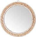 boho mirror Top1商品