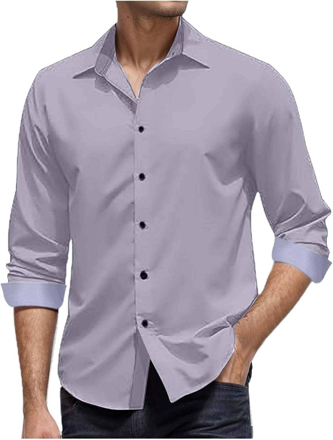 エムエフエディトリアル m.f.editorial アルティマ ショートボタン ... ビジネス かじゅある 長袖 メンズシャツ ビジカジ チェック ストライプ 七分袖 ワイシャツ ストレッチ ボタンダウン アイス