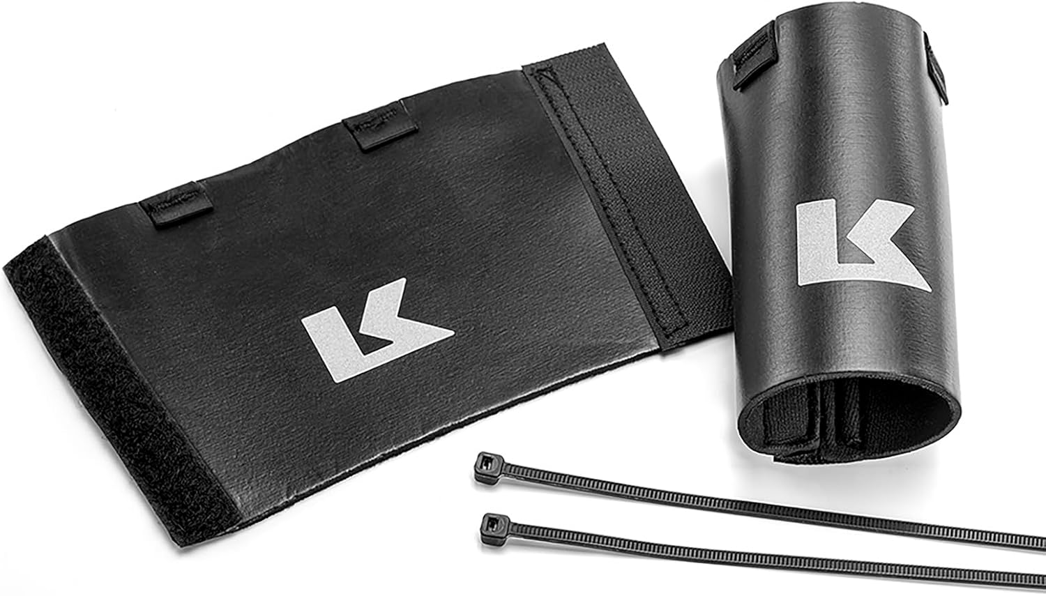 Kriega Fork Seal Covers