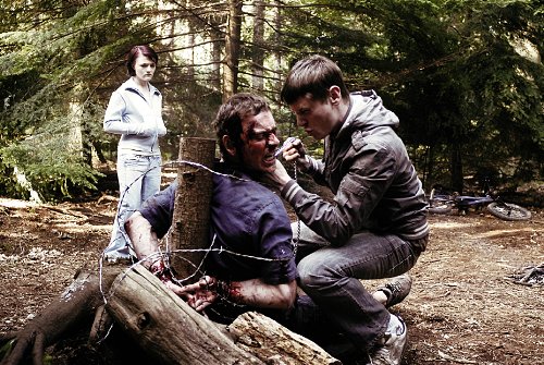 Vista 3 de Eden Lake