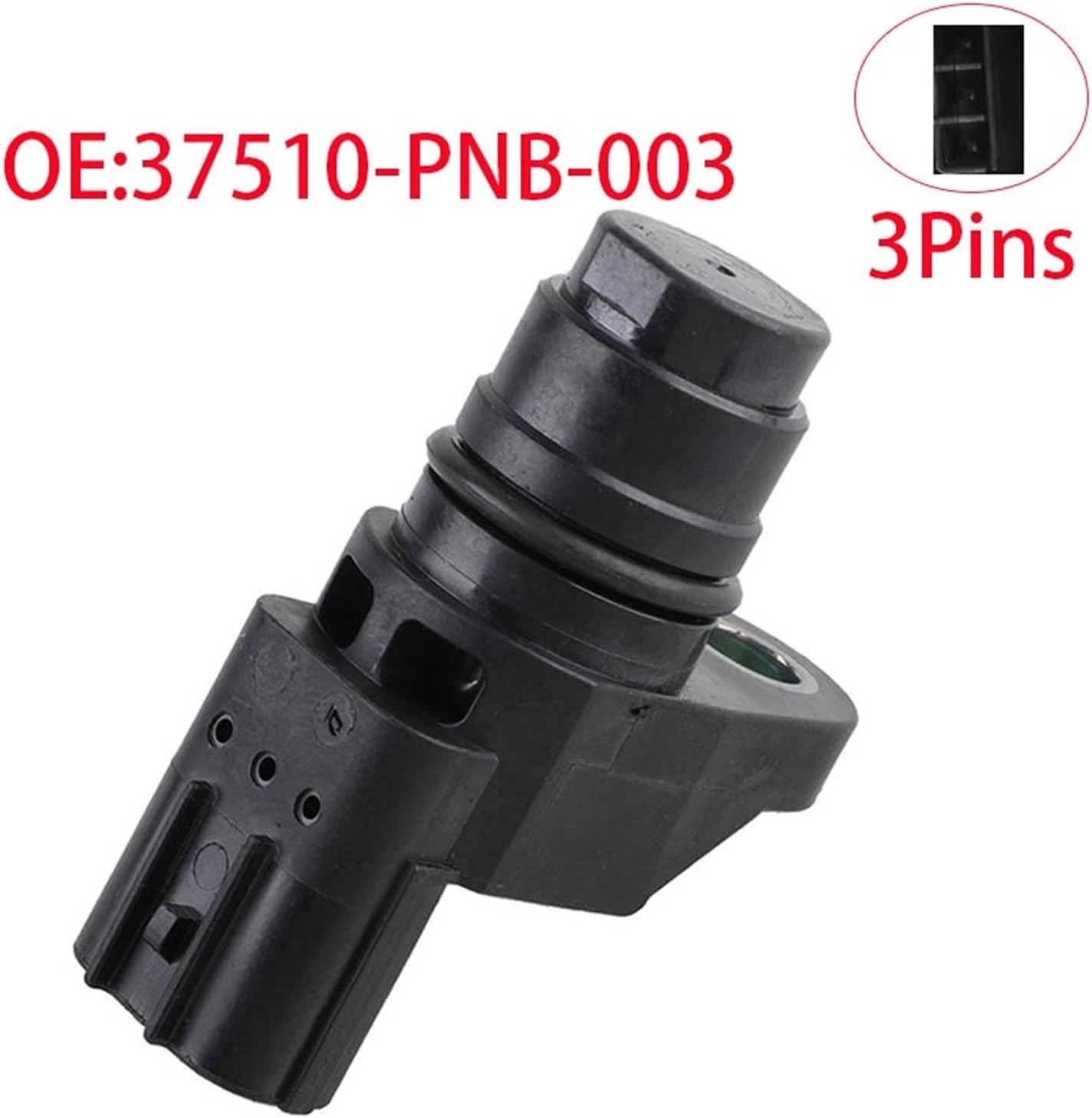 1pcs 37510-PNB-003 37510PNB003