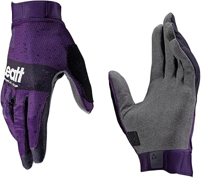 Leatt Glove Mountain Bike 1.0 GripR