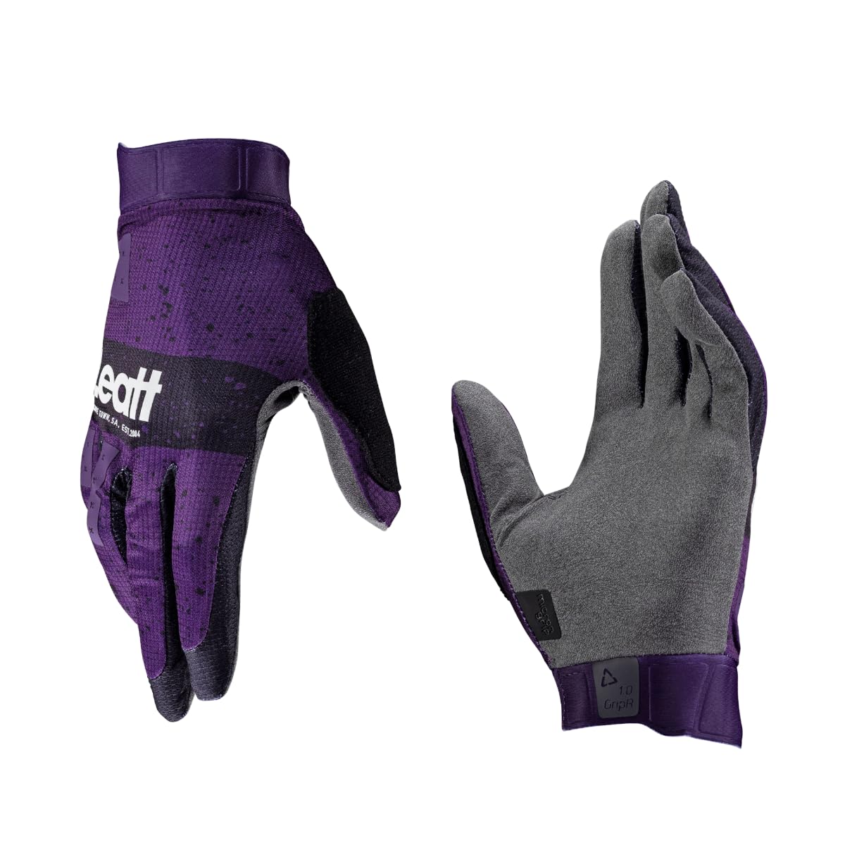 Leatt Glove Mountain Bike 1 0 GripR
