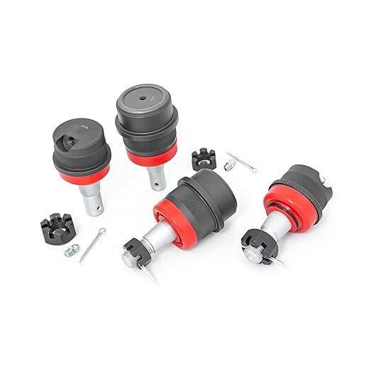 Rough Country Heavy-Duty JK Ball Joints