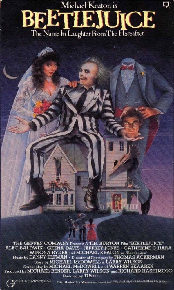 Beetlejuice