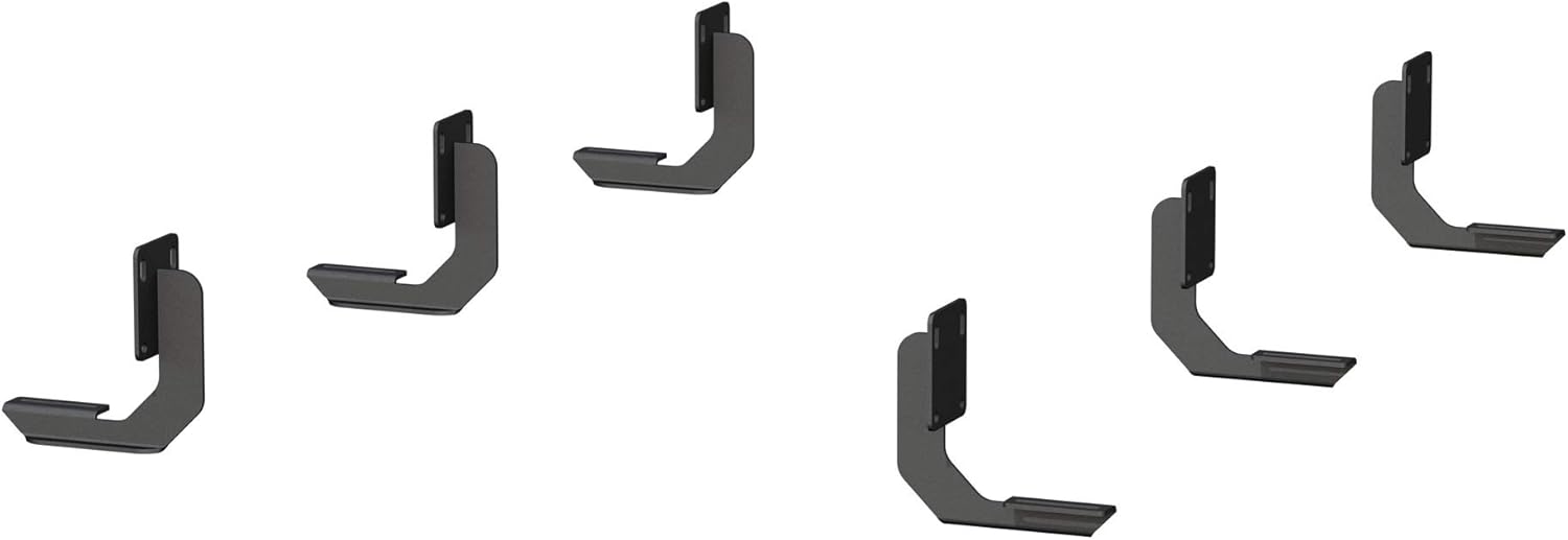 ARIES 2055124 VersaTrac Mounting Brackets