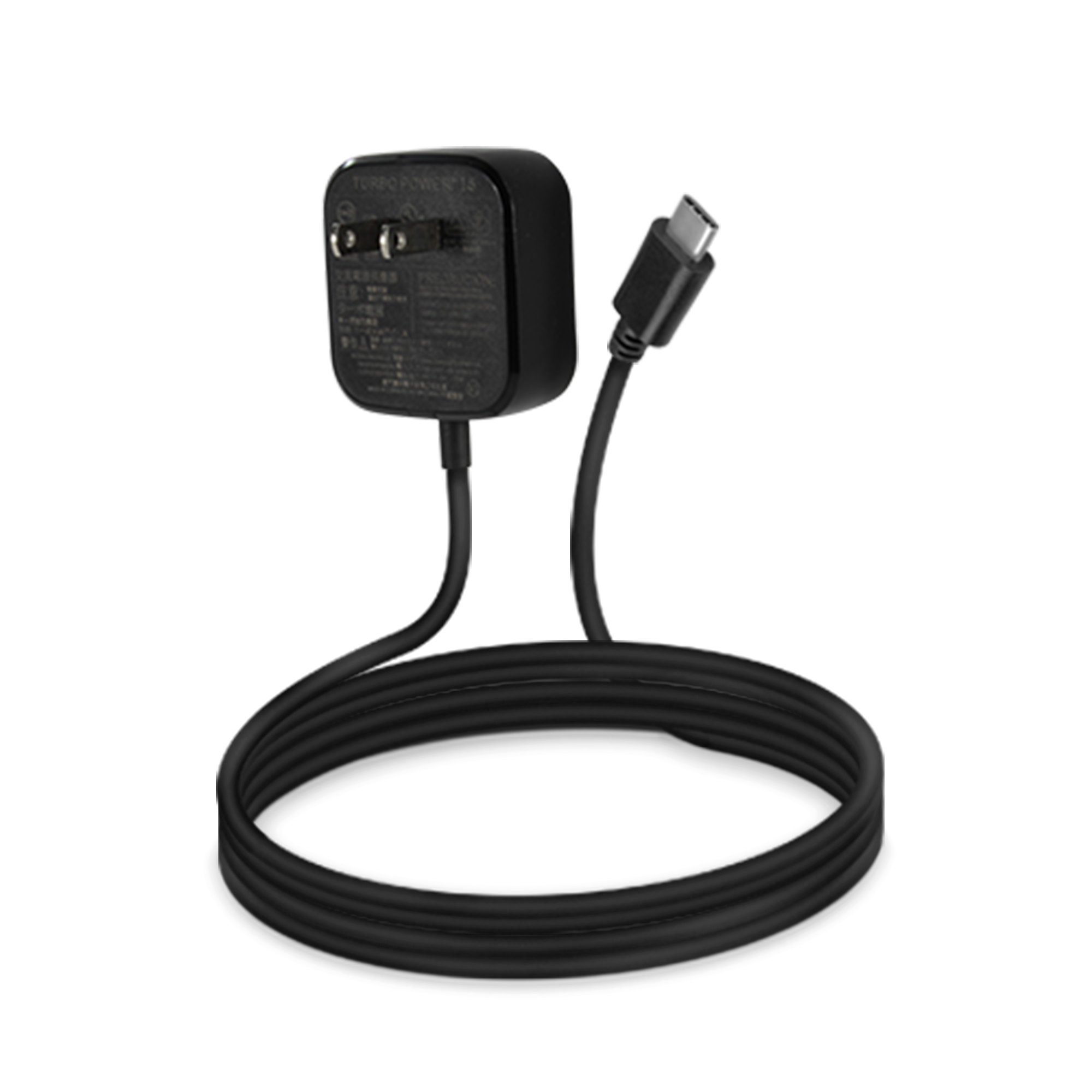 BoxWave Charger Compatible with Zebra TC56 - Wall Charger Direct (5W), Wall Plug Charger for Zebra TC56