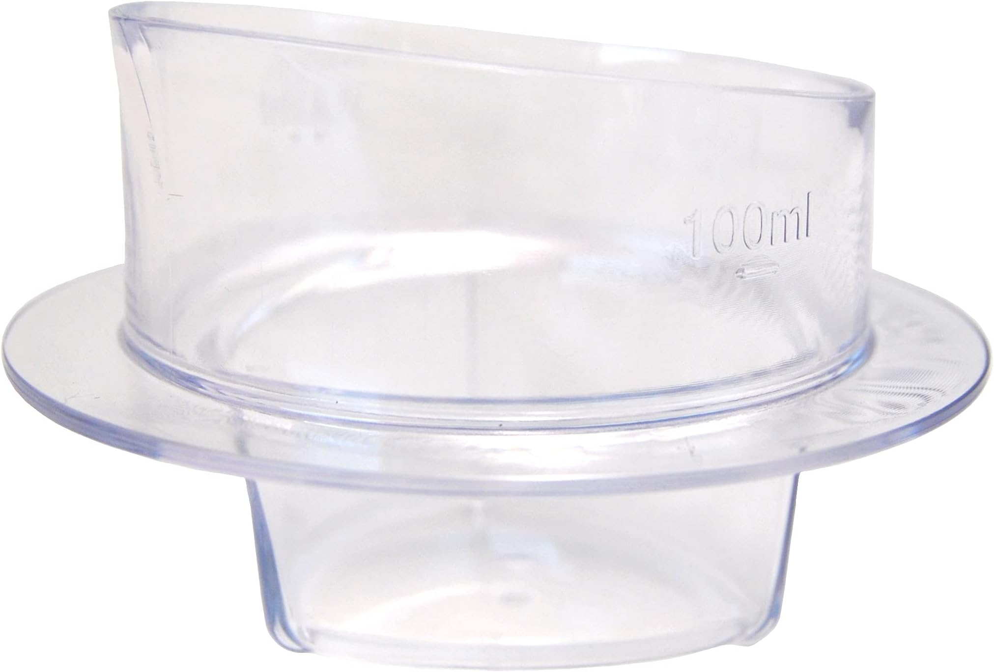 Measuring Cup Lid Suitable for Thermomix TM5