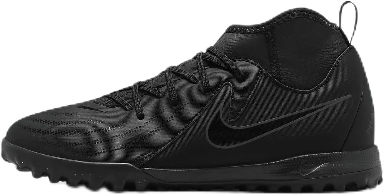 Nike Jr. Phantom Luna 2 Academy Kids - TF Soccer Shoes