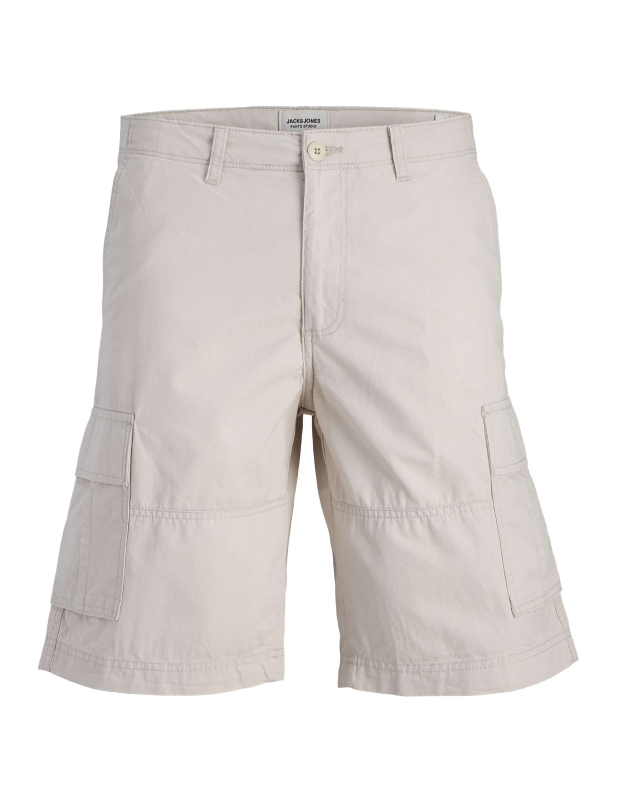 Jack & Jones Herren Jpstcole Mateo Cargo Short Mid Jpstcole Mateo Cargo Short Mid