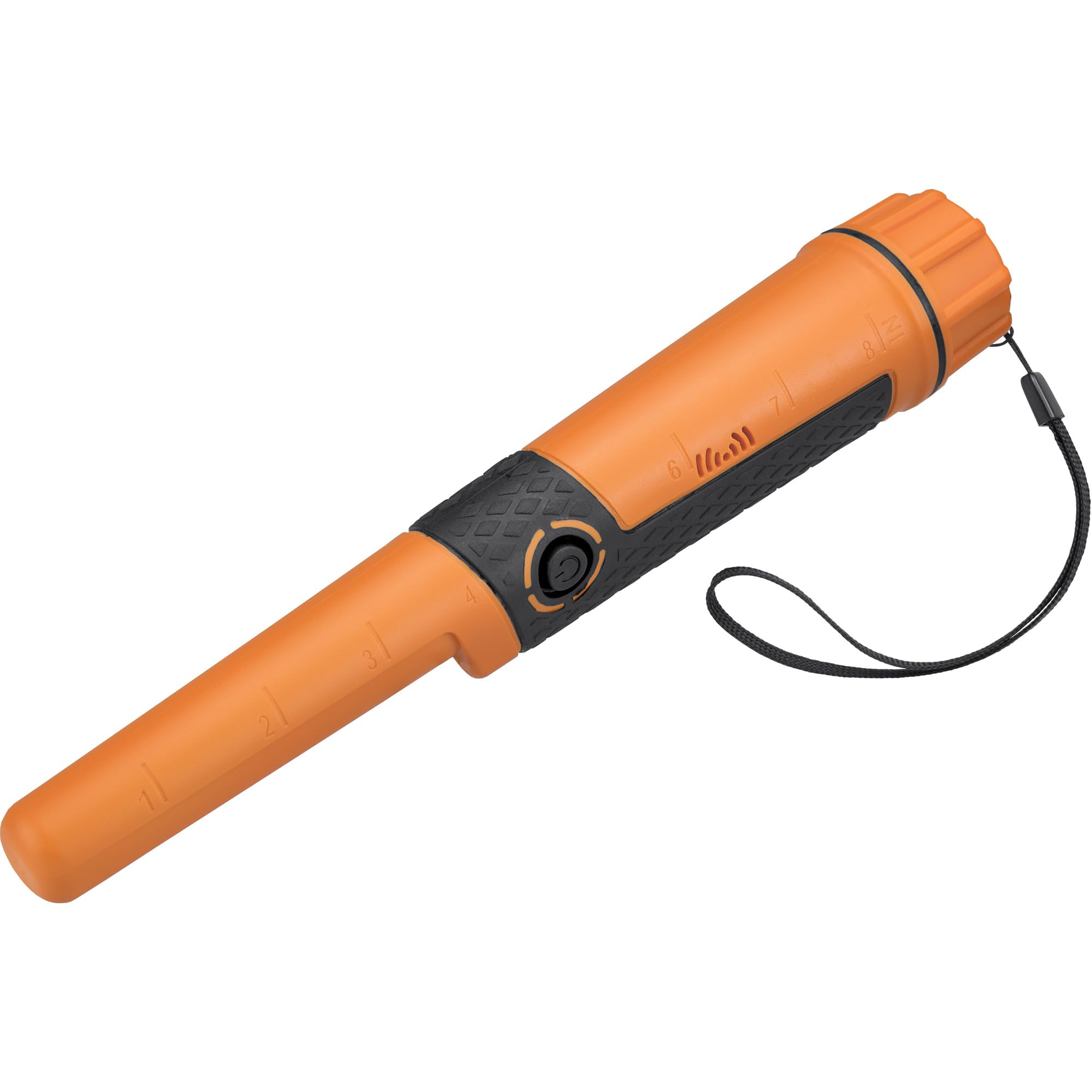 Barska Winbest Pro-100 - Kit de Detector de Metales con Detector de Metales de Mano, Bobina de búsqueda Sumergible, Longitud Ajustable
