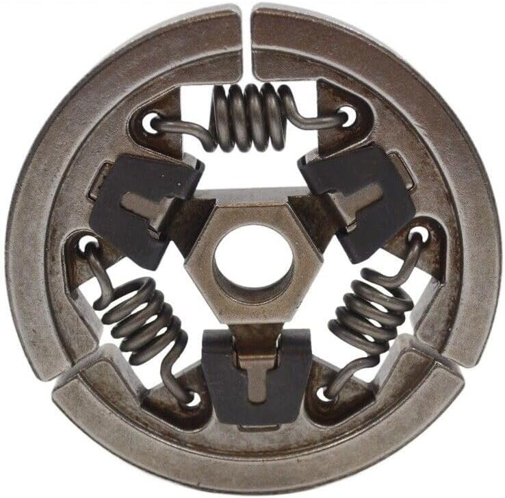 Clutch Assembly 084 088 MS780 MS880 Chainsaw 1124 160 2005 Replacement For Stihl OEM, Silver