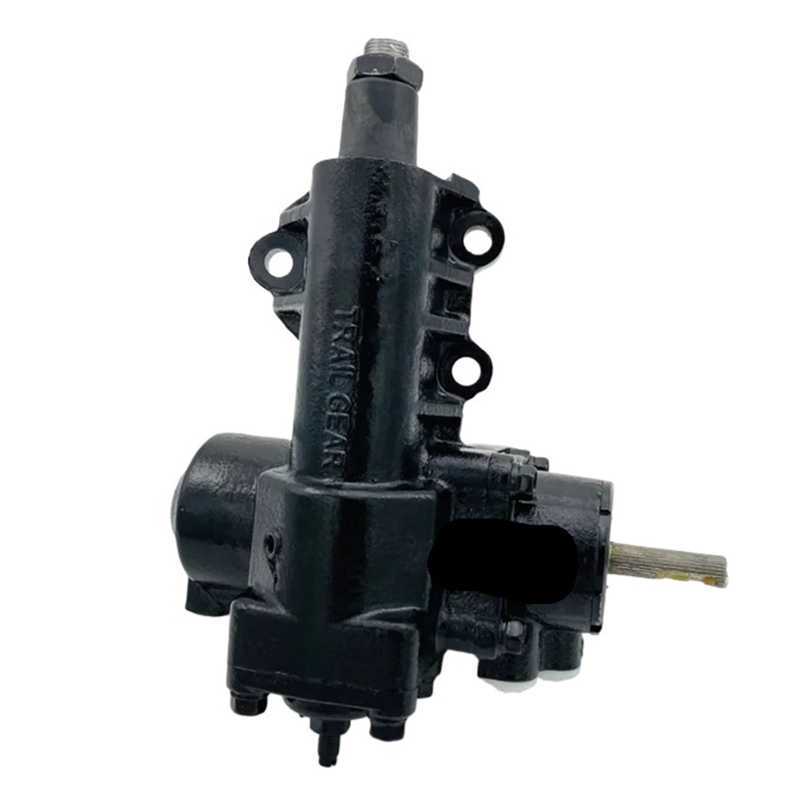 Amazon.com: DSUIUWER NEWPower Steering Gear Box Compatible
