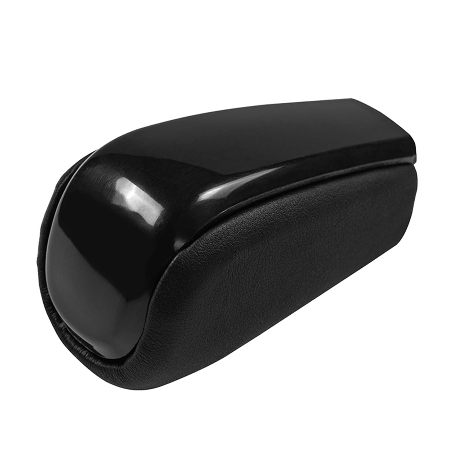 Noyer-2 - Pommeau De Levier De Vitesse Pour Toyota Prado Lc120 Land Cruiser Prado 03-09, Abs