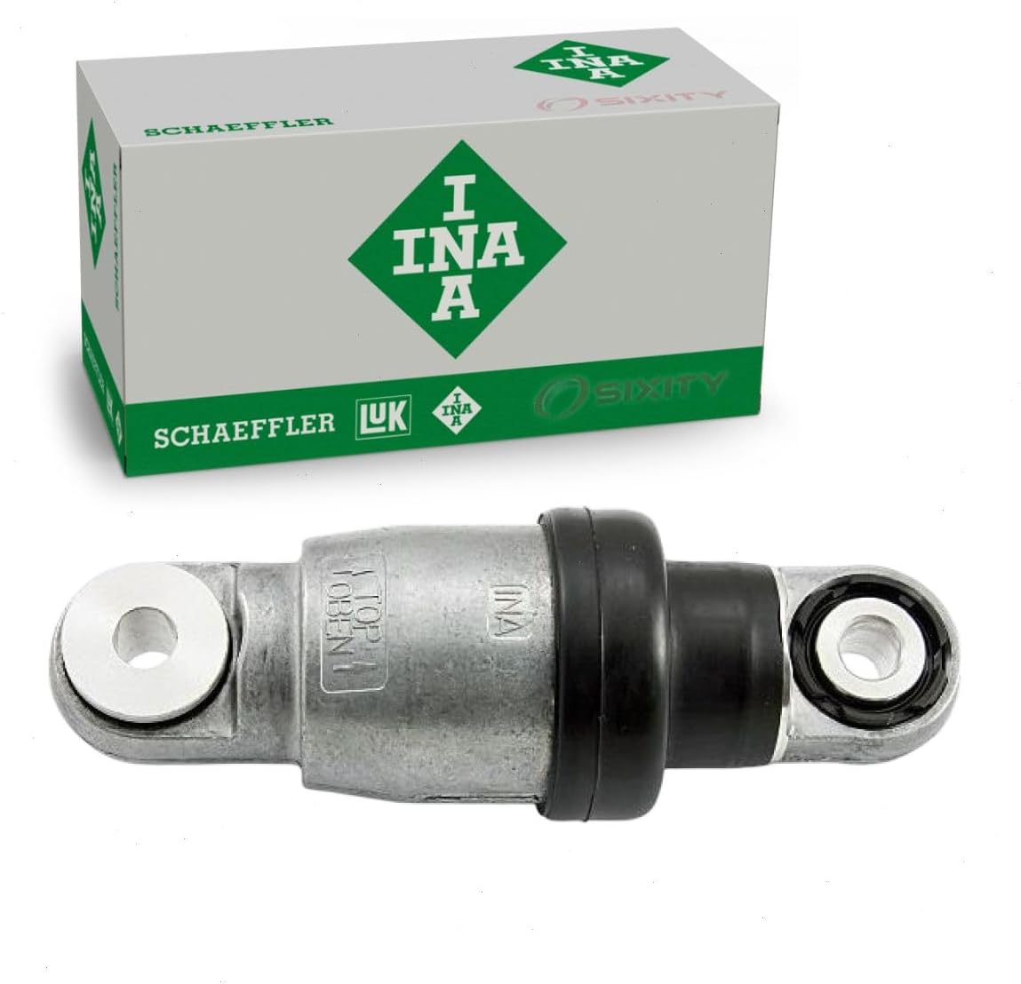 Schaeffler INA FT01321, BDC FEAD Vibration Damper, Compatible with Porsche Cayenne 09-18, Panamera 10-16