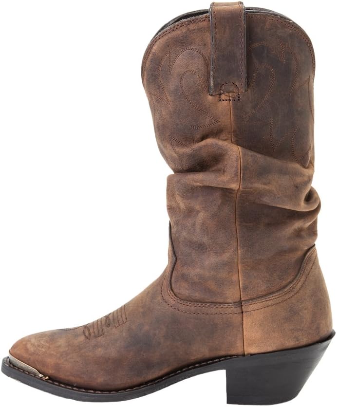 Durango Women's Slouch 11" Western Boot