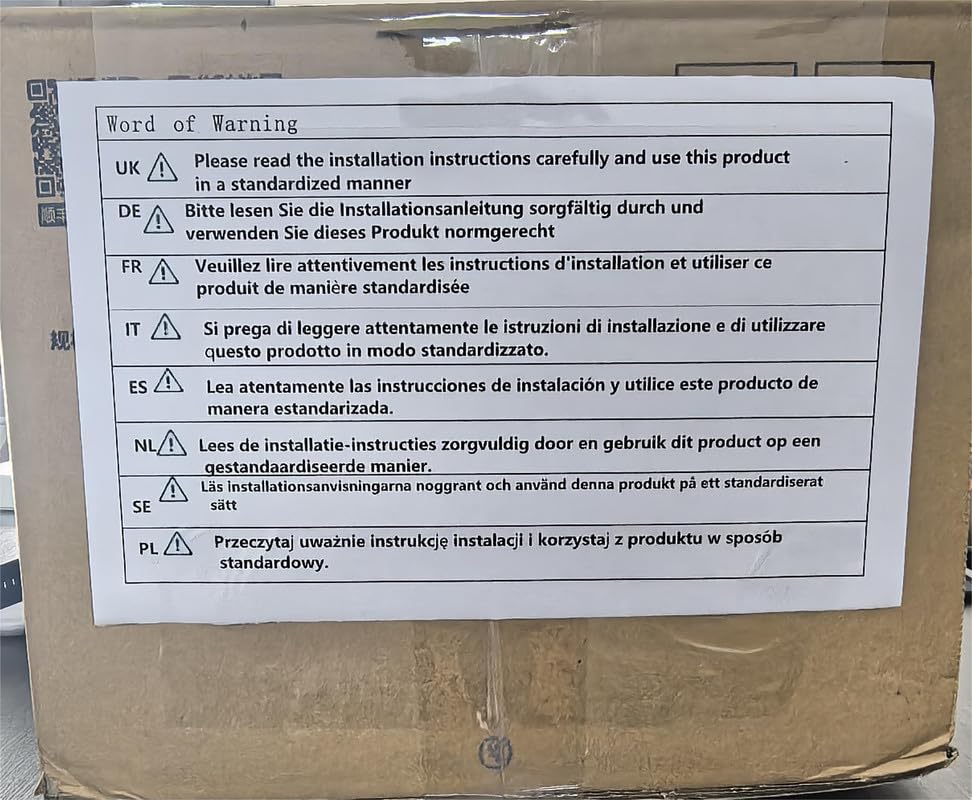NZPOST Abfalleimer für den Außenbereich, quadratischer Mülleimer für den Außenbereich, schwarz lackierter Mülleimer mit Deckel und Aschenbecher – Bild 5
