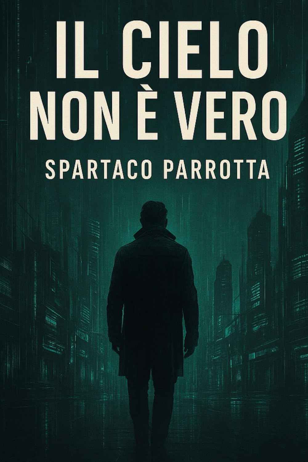 Il cielo non è vero