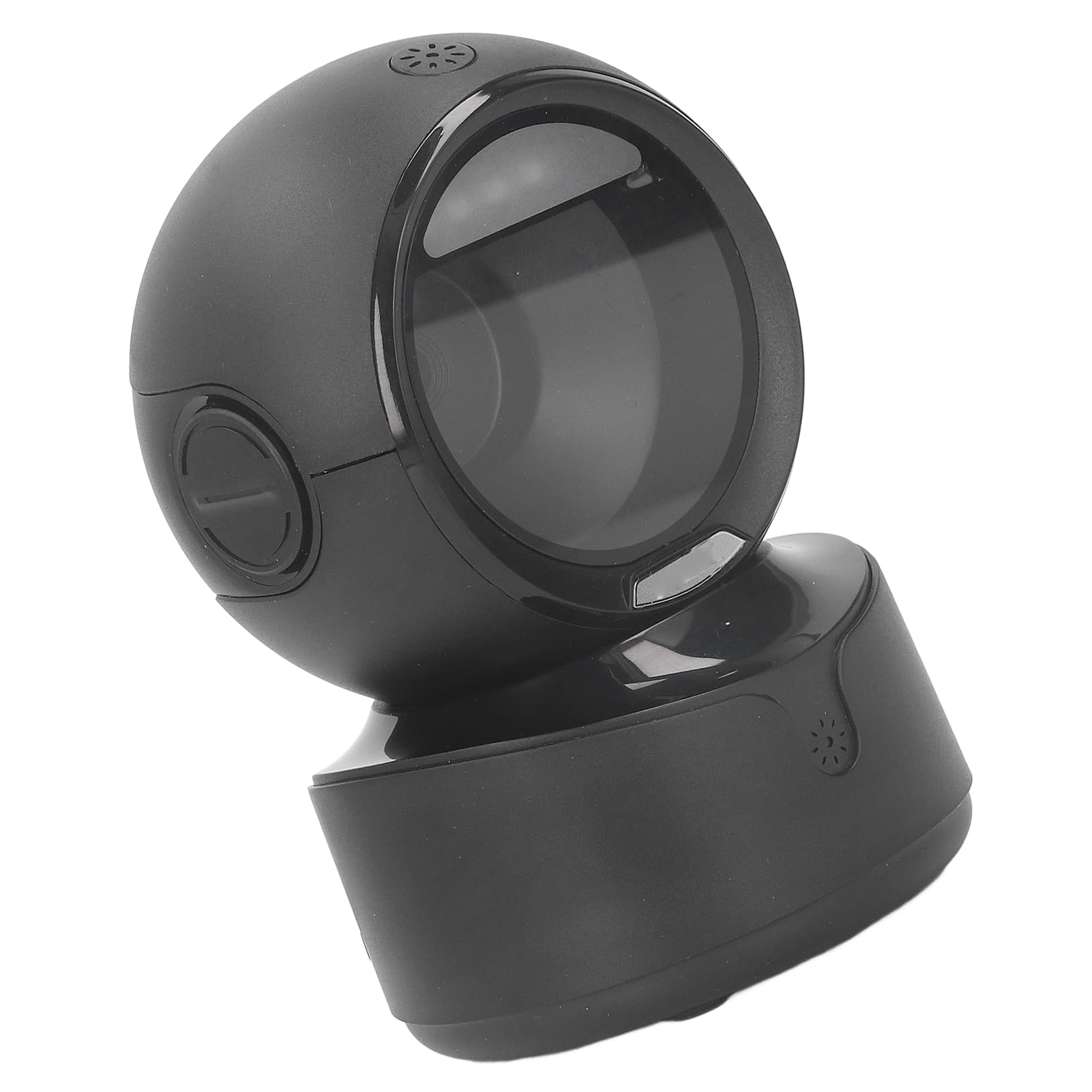 Scanner de Codes-Barres de Bureau, détection Automatique, omnidirectionnel, Filaire USB, 1D, 2D, QR, Lecteur de Codes-Barres pour entrepôt de détail