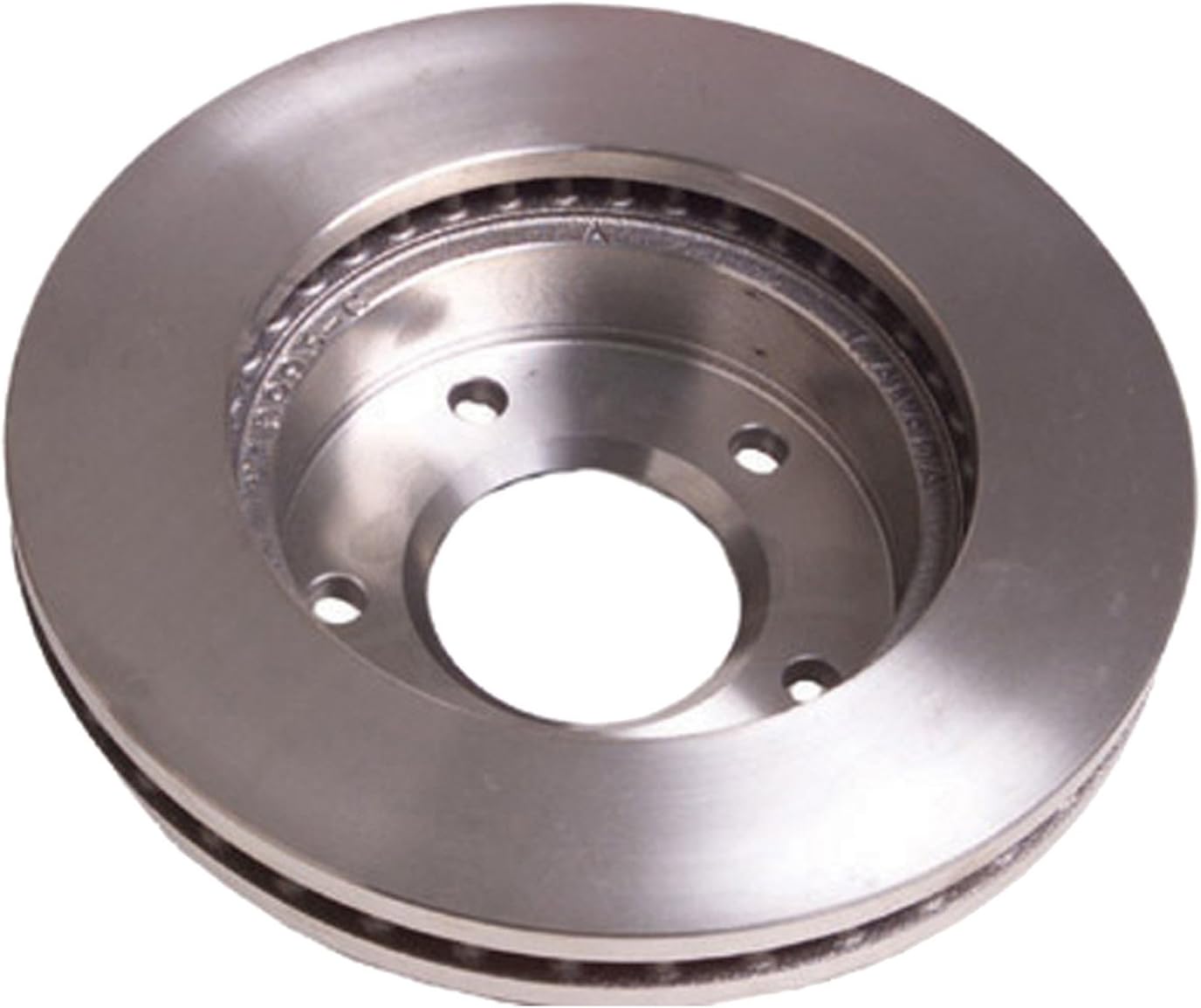 Beck/Arnley 083-0125 Brake Drum