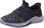 Skechers Mens Garner - Newick Hands Free Slip-in Moccasin