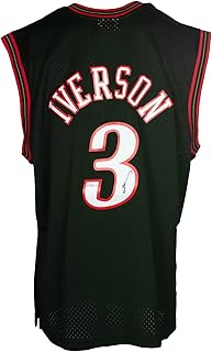 iverson jersey amazon