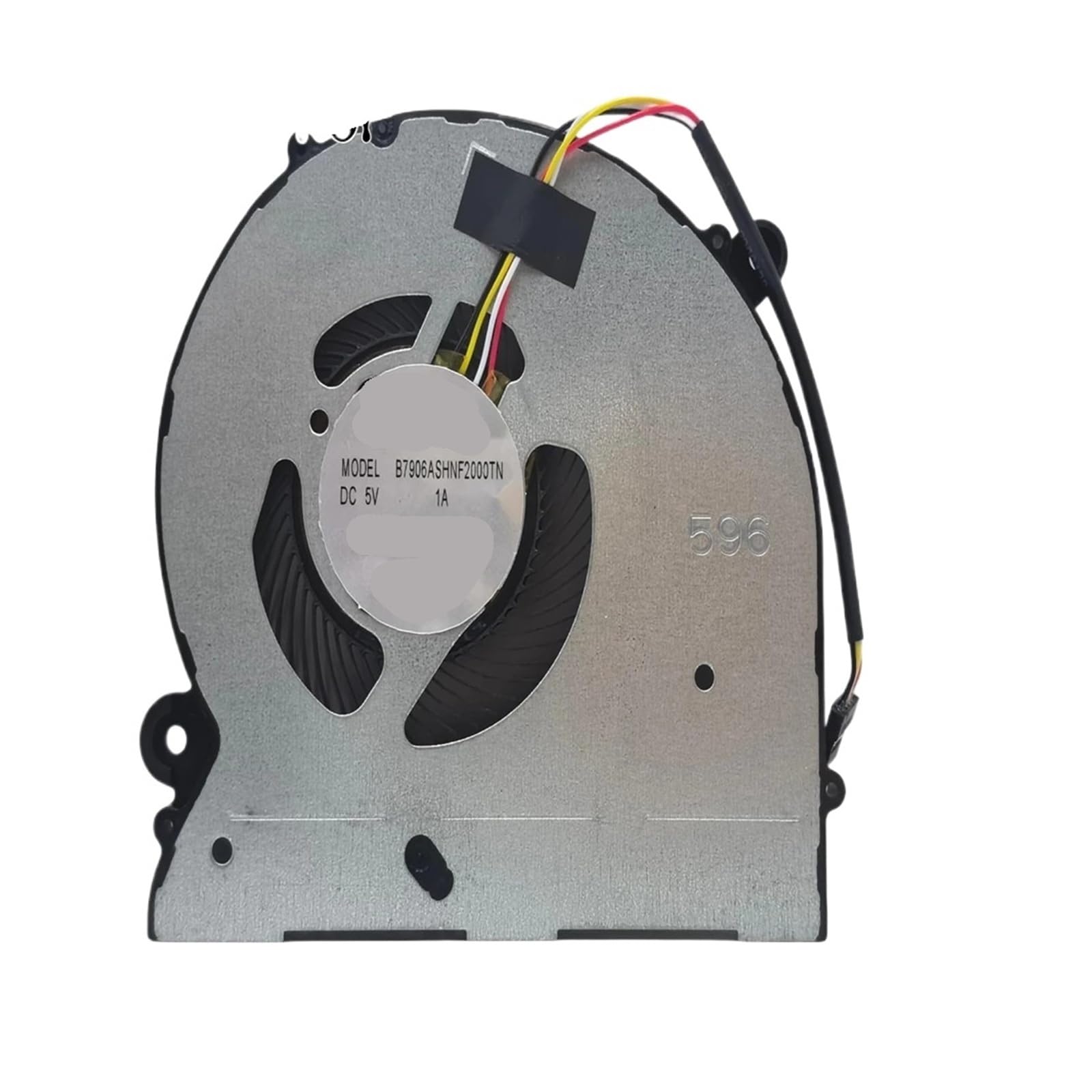 Kompatibel For MACHENIKE, Kompatibel For Young15, MACHCREATOR A AAF9AUX E EBF9UX NL50RU BS5205HS B7906ASHNF2000TN DC 5V 1A