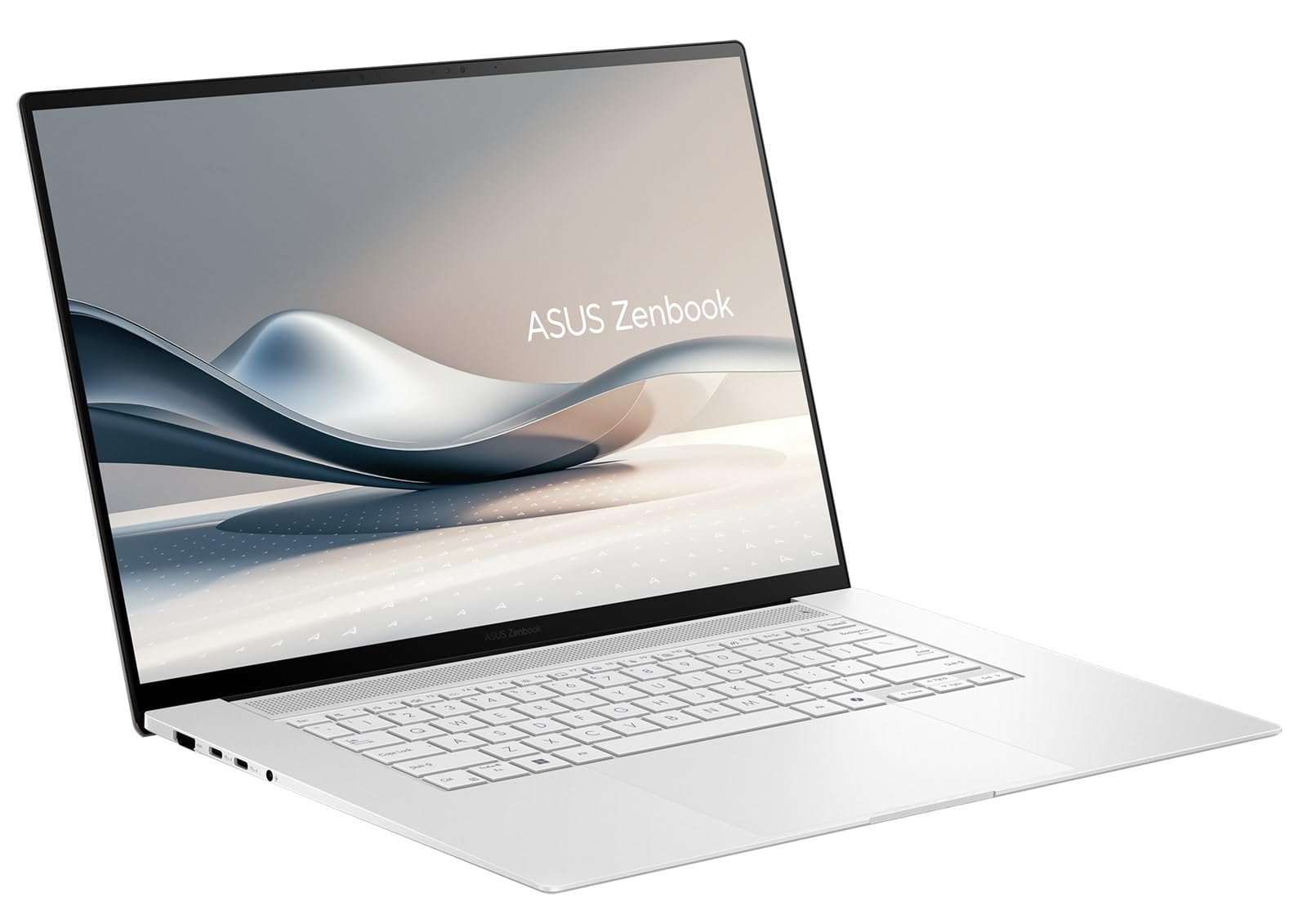ASUS ZenBook Ryzen7、MS Office、Windows11 ASUS Zenbook 14” OLED Touchscreen PC Laptop, AMD Ryzen 7 7730U
