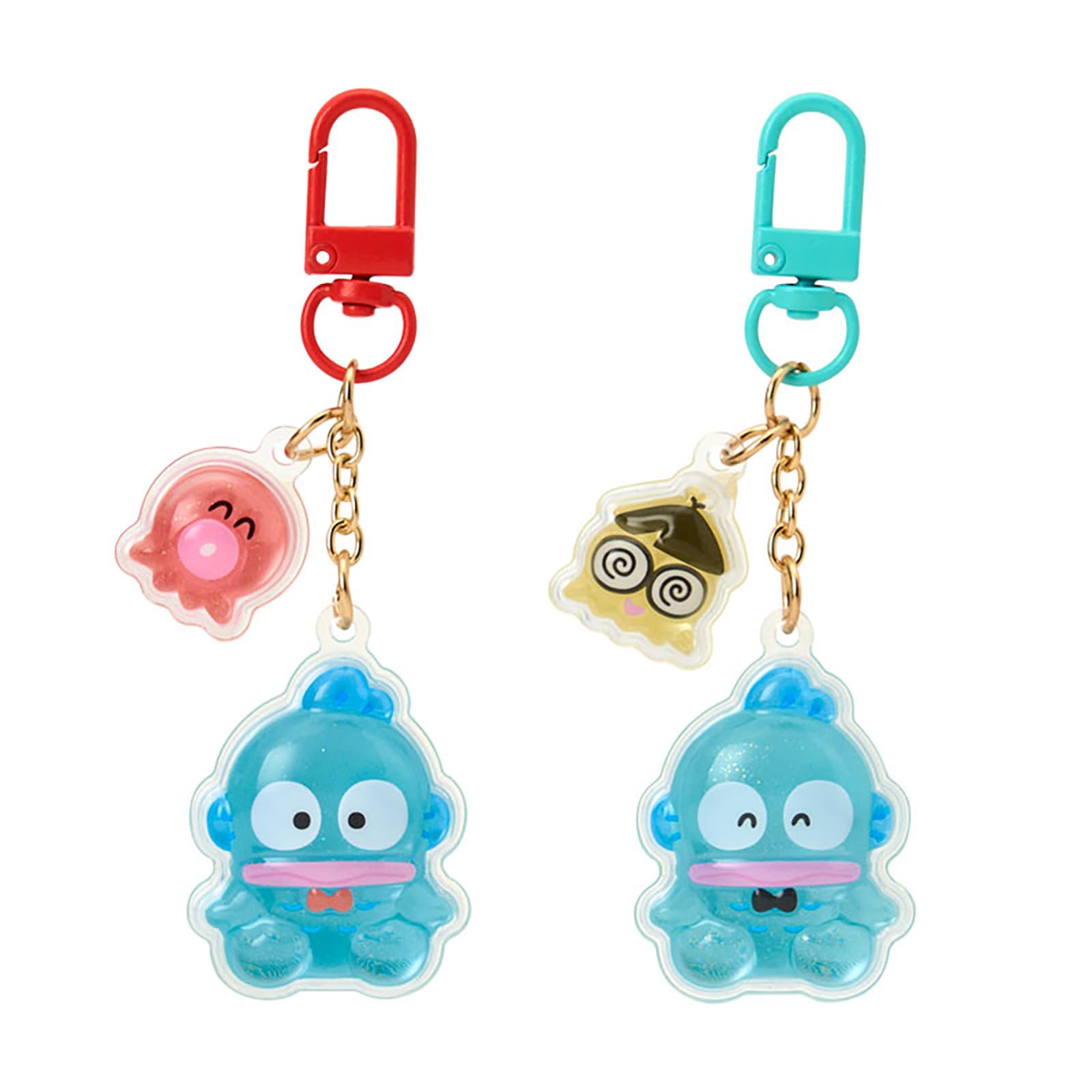 Amazon.co.jp: サンリオ(SANRIO) キーホルダー2個セット（お揃いニコに