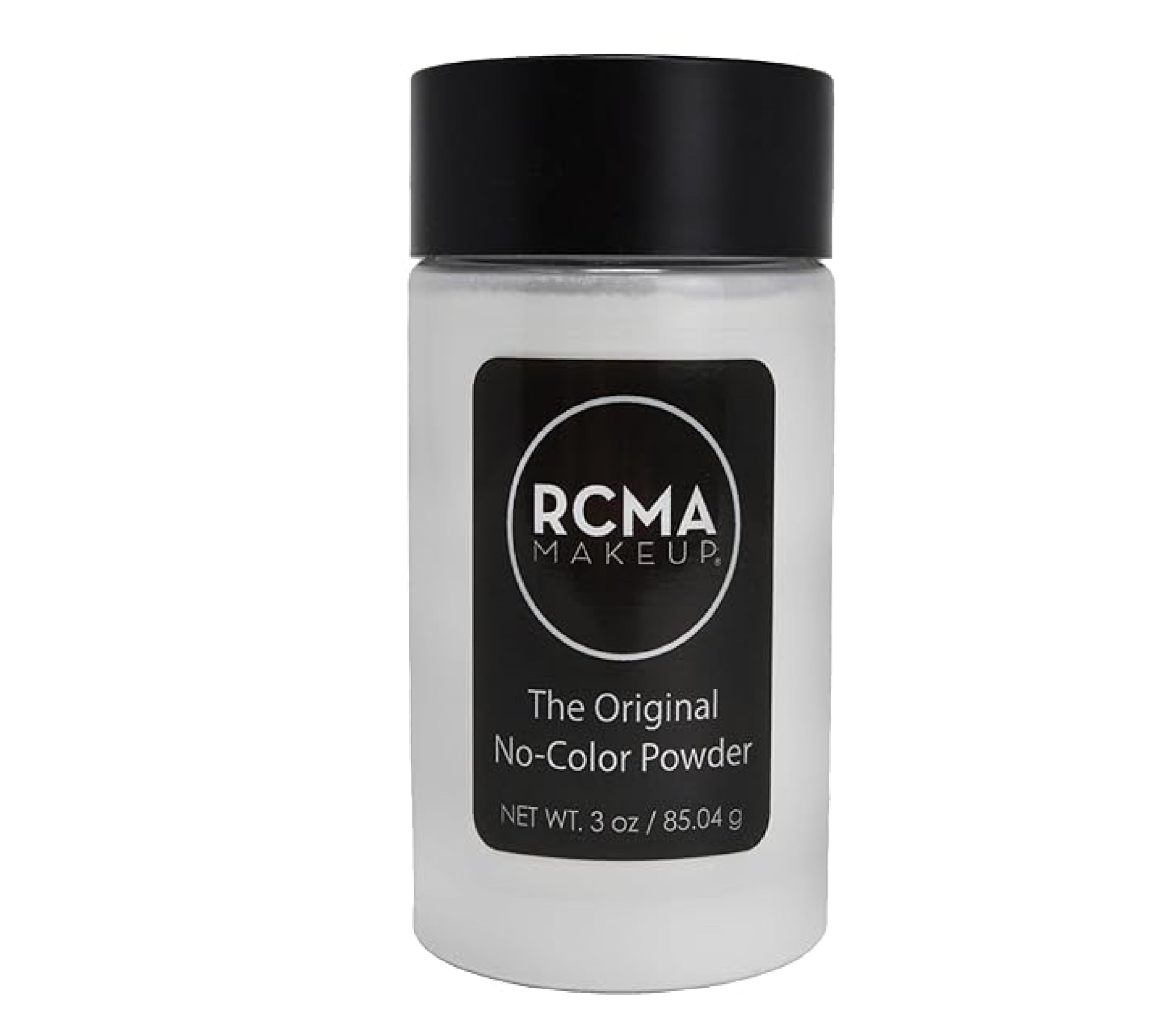 Unique Nails RCMA Makeup The Original No-Color Powder, 85.04g, 3 oz-image-11