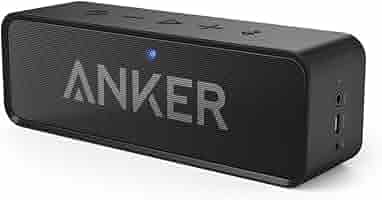 Amazon | Anker SoundCore ポータブル Bluetooth5.0 スピーカー
